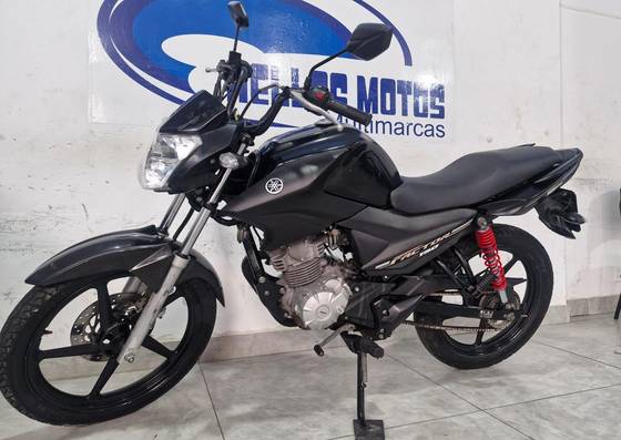 YAMAHA FACTOR 150ED 
